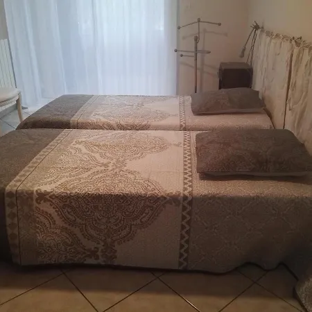 Appartement Avenue Imperatrice Eugenie