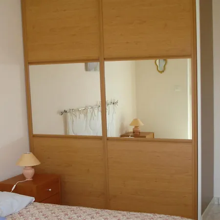 Avenue Imperatrice Eugenie Appartement *
