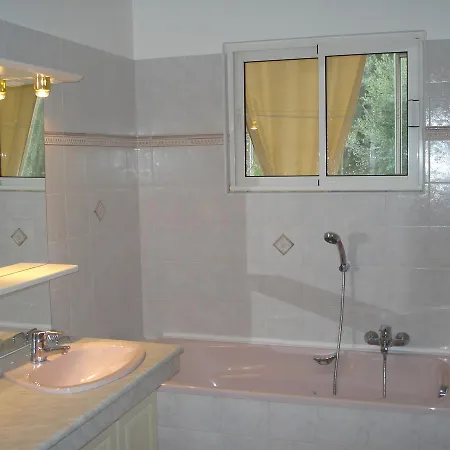 Avenue Imperatrice Eugenie Appartement *