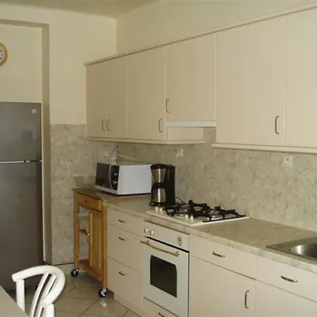 Appartement Avenue Imperatrice Eugenie